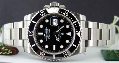 vendita orologi rolex submariner usati